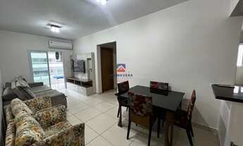 Imagem: Apartamento com 2 dorms, Caiçara, Praia