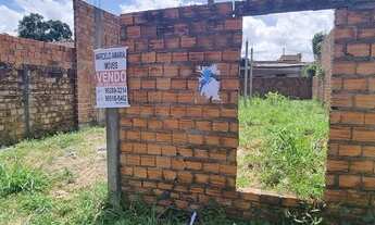 Imagem 5: Terreno próximo ao Clube dos Rodoviários