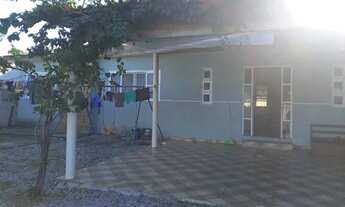 Imagem: Casa venda ou troca balneário arco íris