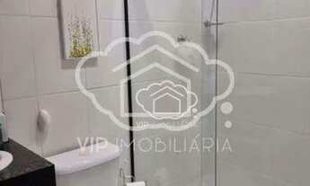Imagem 3: Apartamento com 2 dormitórios à venda, 45 m² por R$ 120.000,00 - Campo Grande - Rio de Jan
