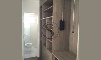 Imagem 2: Apartamento de 1 quarto para alugar no bairro Pinheiros