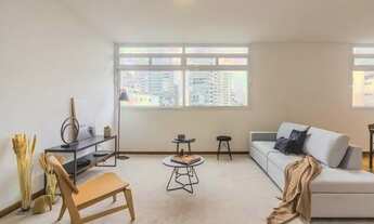 Imagem 7: SÃO PAULO - Apartamento Padrão - CERQUEIRA CÉSAR