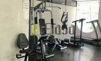 Imagem 6: Amplo apartamento próximo à Estação Metrô Brooklin