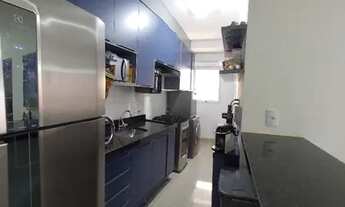 Imagem 2: Apartamento 2 dormitórios - Ribeirânia - Rua atrás Unaerp