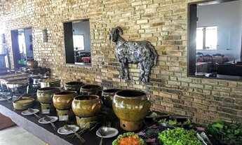 Imagem 6: Vendo flat 2 quartos na Fazenda Monte Castelo