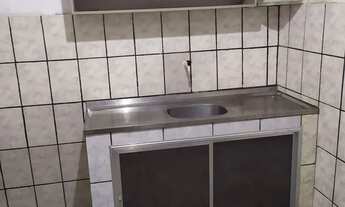 Imagem 7: Casa Bairro Vila nova