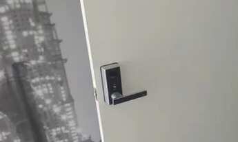 Imagem 2: Apartamento para venda e locação na Vila Vera, em São Paulo