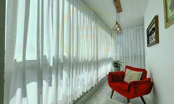 Imagem 4: Apartamento 3 Quartos C/ Suíte - Totalmente Reformado - Jardim Camburi