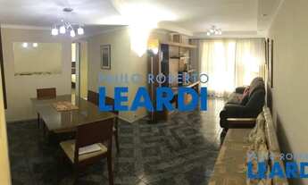 Imagem: APARTAMENTO - JABAQUARA - SP