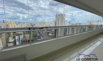 Imagem: GOIÂNIA - Apartamento Padrão - SETOR BUENO