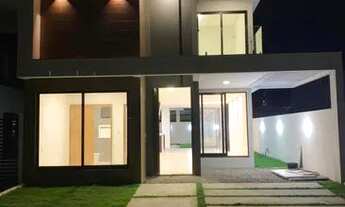 Imagem: Casa alto padrão em Abrantes