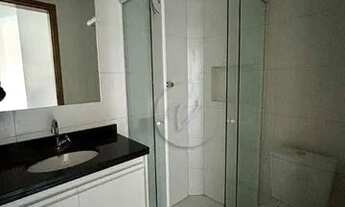 Imagem 7: Apartamento com 2 dormitórios para alugar, 54 m² por R$ 1.912/mês - Vila Pires - Santo And