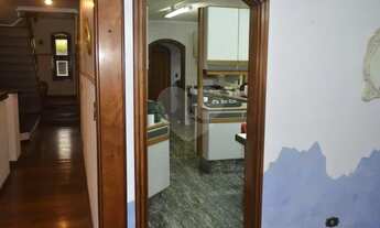 Imagem 6: Casa Parque Edu Chaves 4 quartos