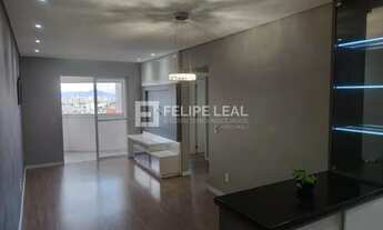 Imagem 6: Apartamento para Venda em São José, Jardim Cidade de Florianópolis, 2 dormitórios, 1 suíte