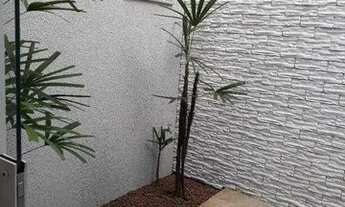 Imagem 5: Sobrado com 3 dormitórios à venda, 150 m² por R$ 800.000,00 - Vila Marina - Santo André/SP