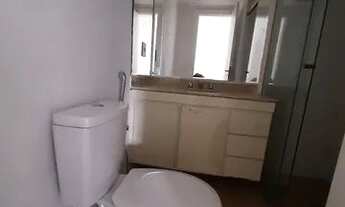 Imagem 5: Apartamento em Moema pássaros, com 4 dormitórios, sendo 1 suíte, 150m², 2 vaga de garagem