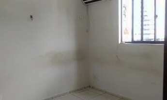 Imagem 3: Apartamento para aluguel tem 40 metros quadrados com 1 quarto em Aeroclube - João Pessoa