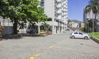 Imagem 5: Stadio Residencial. 2 quartos (1 suite). 1 vaga. lazer completo