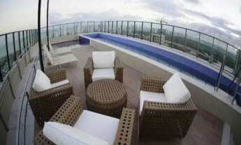 Imagem 3: Flat com 1 quarto, 1 banheiro, no bairro do Pina