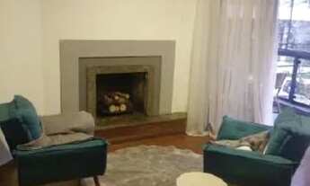 Imagem 4: Apartamento 4 dormitórios sendo 2 suítes e Lazer completo R$ 850.000,00