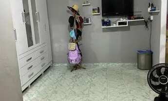 Imagem 6: Casa com piscina