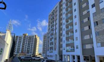 Imagem 3: Apartamento Mobiliado Px a Mário Andreazza- 3 Quartos