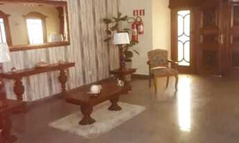 Imagem 3: Apartamento para venda tem 142 metros quadrados com 2 quartos em José Menino - Santos - SP