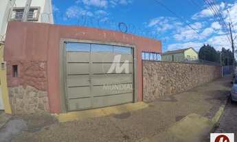 Imagem: Salão/Galpão (salão - sobrado), cozinha