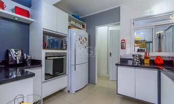 Imagem 7: Casa Condominio para Venda - 193m², 3 dormitórios, sendo 1 suites, 2 vagas - Jardim Itu