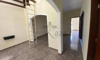 Imagem 3: Jacarei - Casa Padrão - Jardim do Vale