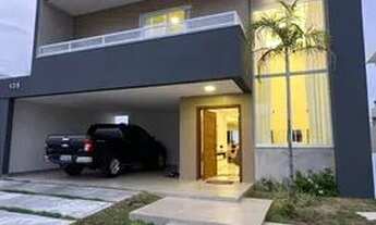 Imagem 1: Casa no Terras Alphaville Sergipe I 59831