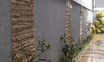 Imagem 7: Fator 2517) Julia Deberg - Casa refinadíssima no Moinho - Fator Imóveis