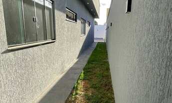 Imagem 7: Goiânia - Casa Padrão - <br> Residencial Barravento