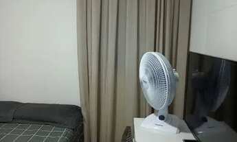 Imagem 4: Quarto para estudante. Em Recife bairro do espinheiro