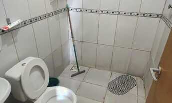 Imagem 4: AR 1 2 quartos Lote Vazado Troca por maior valor