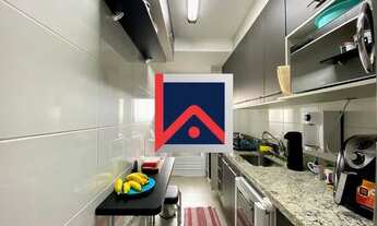 Imagem 6: Apartamento Venda 2 Dormitórios - 68 m² Pompéia