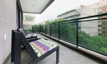 Imagem 5: R. Nascimento Silva, 335 - Ipanema