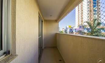 Imagem 7: Apartamento para locação com 4 Quartos em Sul (Águas Claras) com 111m²