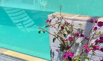 Imagem: Aluguel temporada Guarujá