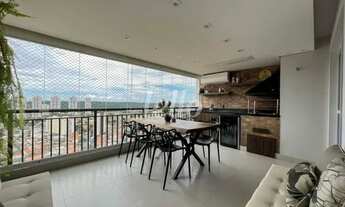 Imagem 3: São Paulo - Apartamento Padrão - Jabaquara