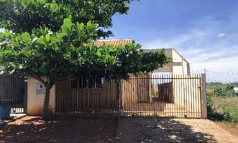 Imagem: PEROLA - Casa Padrão