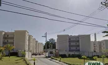 Imagem: Apartamento Residencial à venda, Jardim