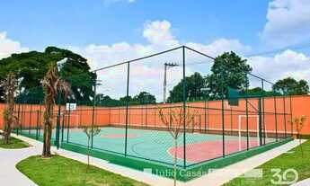 Imagem 4: SOROCABA - Casa de Condomínio - Chácaras Reunidas São Jorge