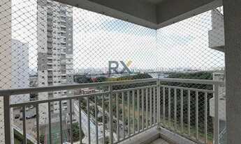 Imagem: Apartamento, Água Branca - São Paulo