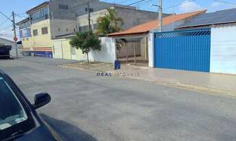 Imagem 2: CASA Á VENDA 3 DTS JÚLIO DE MESQUITA SOROCABA/ SP