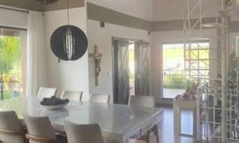 Imagem 4: Casa residencial para Venda Condomínio Residencial Mirante do Vale, Jacareí 3 dormitórios