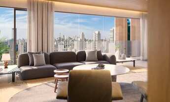 Imagem 4: Ayya Jardins Apartamento com 4 dormitórios