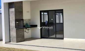 Imagem 2: Sobrado com 3 dormitórios à venda, 180 m² por R$ 990.000,00 - Residencial Malibu - Caçapav