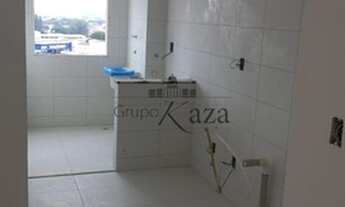 Imagem 2: Apartamento para venda tem 72 metros quadrados com 3 quartos em Centro - Jacareí - SP