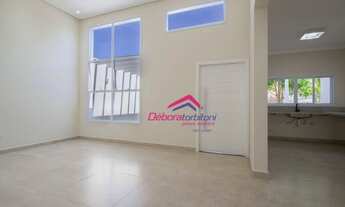 Imagem 3: Casa para venda Condomínio Brescia - Indaiatuba/SP